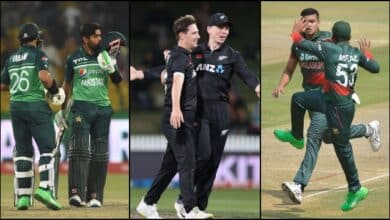 Photo of Tigers to play T20 tri-series in New Zealand to prepare for WC