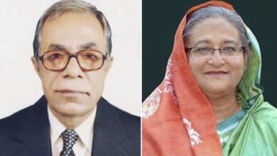 Photo of President, PM greet countrymen on Eid-ul-Fitr