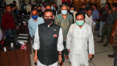 Photo of AL favours EVM use in next national polls: Quader
