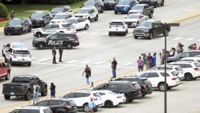 Photo of Four dead in shooting at Tulsa medical building in US’ Oklahoma