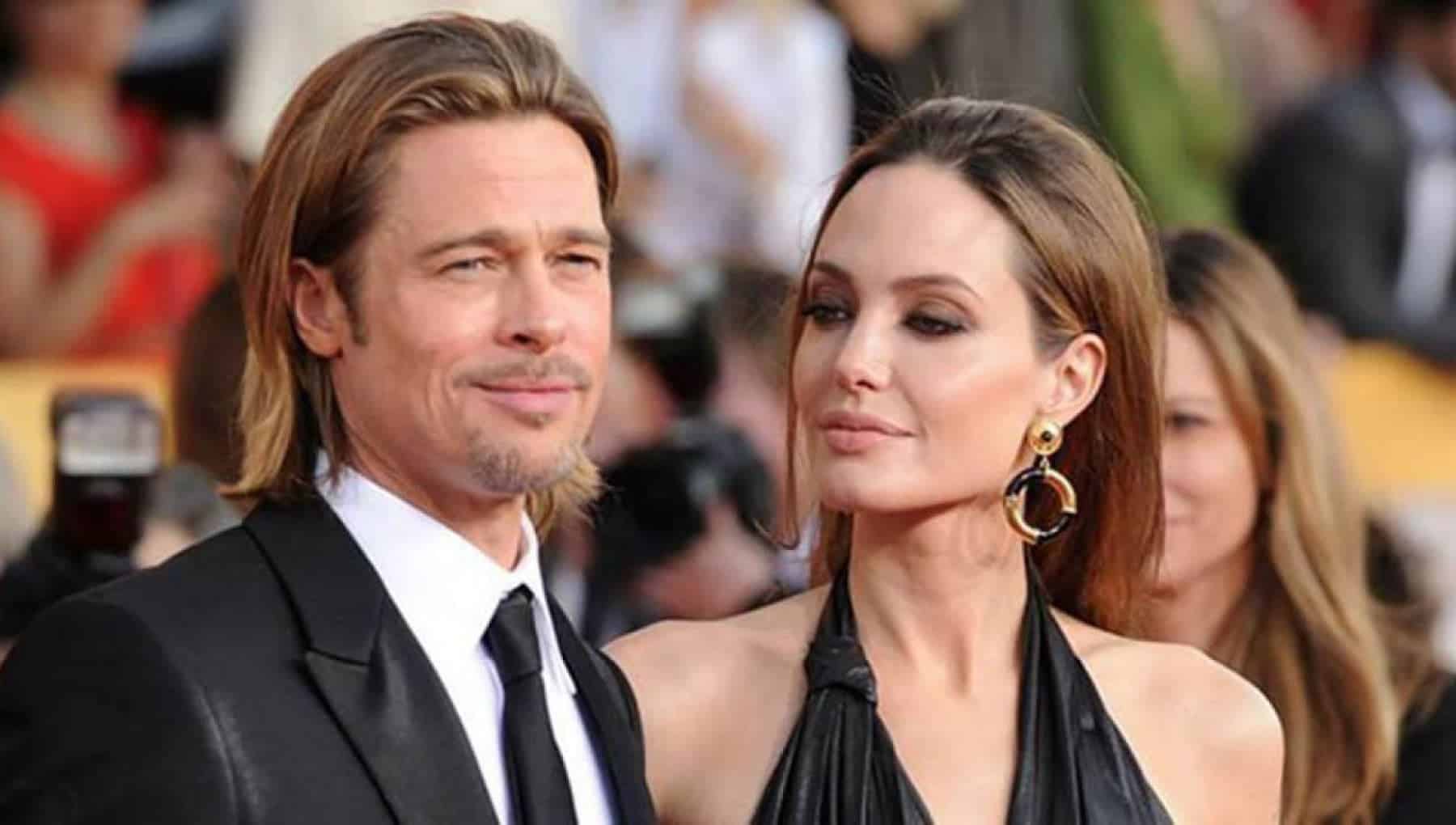 Pitt says Jolie sought 'harm' by selling vineyard stake to Russian oligarch