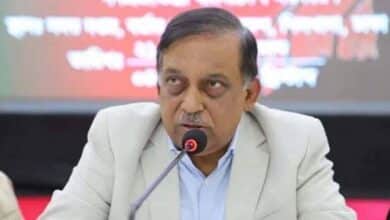 Photo of Khaleda must resort to legal process to go abroad: Home Minister