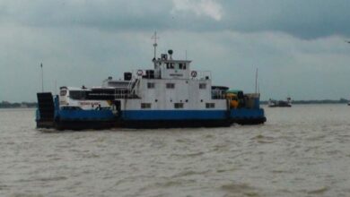 Photo of Ferries on Shimulia-Majhirkandi, Kathalbari will remain close from 24-25 June