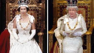 Photo of Queen Elizabeth II: 70 Years on the Throne