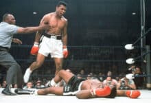 Photo of On this Day, June 3, 2016: Three-time world heavyweight champion Muhammad Ali died at the age of 74