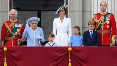 Photo of Queen’s jubilee goes pop with musical celebration