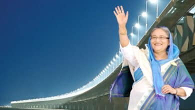 Photo of PM to open Padma Bridge tomorrow