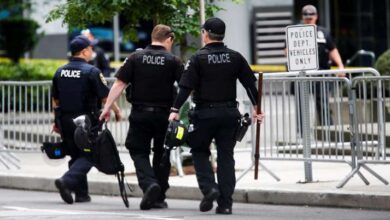 Photo of United States: 3 dead, at least 11 wounded in Philadelphia shooting