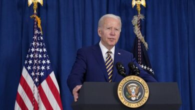 Photo of Biden confirms ‘possibility’ of Saudi Arabia trip