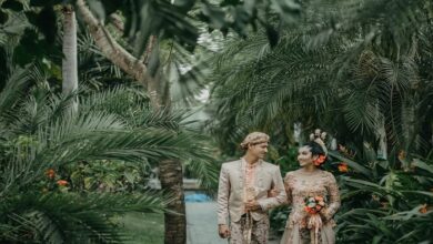 Photo of Bride finds out 10 months after marriage her ‘husband’ is actually a woman