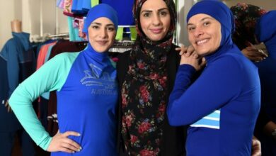 Photo of Top court blocks French city’s bid to allow ‘burkini’ in pools