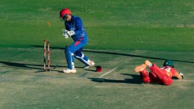 Photo of Afghanistan rise to third in World Cup Super League after victory