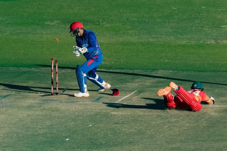 Afghanistan rise to third in World Cup Super League after victory