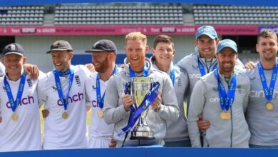 Photo of Stokes ‘pushing the envelope’ as England sweep New Zealand – McCullum