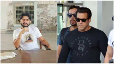 Photo of Salman Khan survives assassination attempt after Lawrence Bishnoi sends sharpshooter