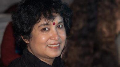Photo of ‘…Prophet Muhammad would be shocked to see madness of Muslim…’: Author Taslima Nasreen