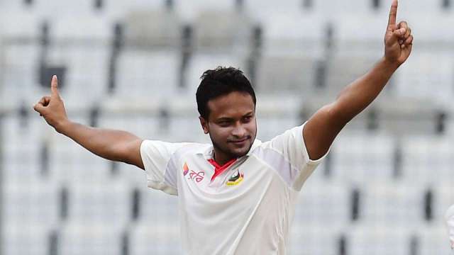 West Indies out to ruin Shakib's party