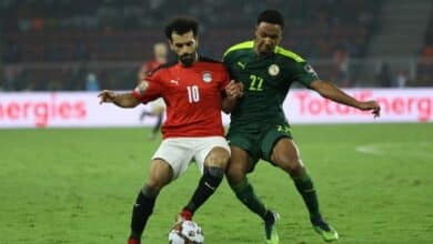 Photo of Sub Mohamed upstages Liverpool stars with late Egypt winner
