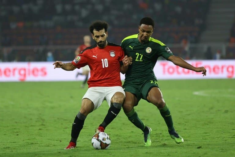 Sub Mohamed upstages Liverpool stars with late Egypt winner