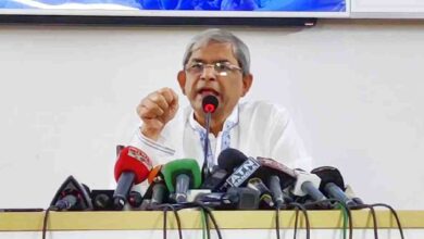 Photo of Govt’s negligence, incompetence responsible for Sitakund fire: BNP