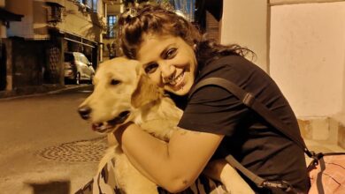 Photo of This is why dogs are ‘man’s best friend’: study