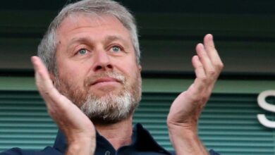 Photo of US orders seizure of two aircraft owned by Russian oligarch Abramovich