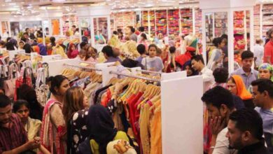 Photo of Shut malls, kitchen markets by 8pm: Govt