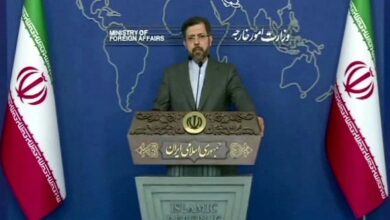 Photo of Iran says IAEA report on undeclared sites ‘not fair’