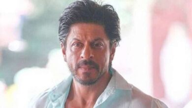 Photo of Shah Rukh Khan tests positive for COVID-19