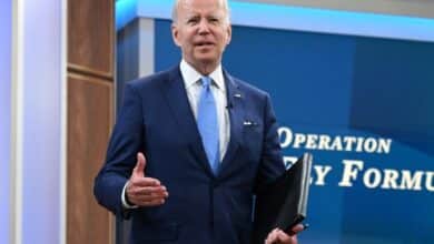 Photo of Biden to visit former ‘pariah’ Saudi Arabia: reports