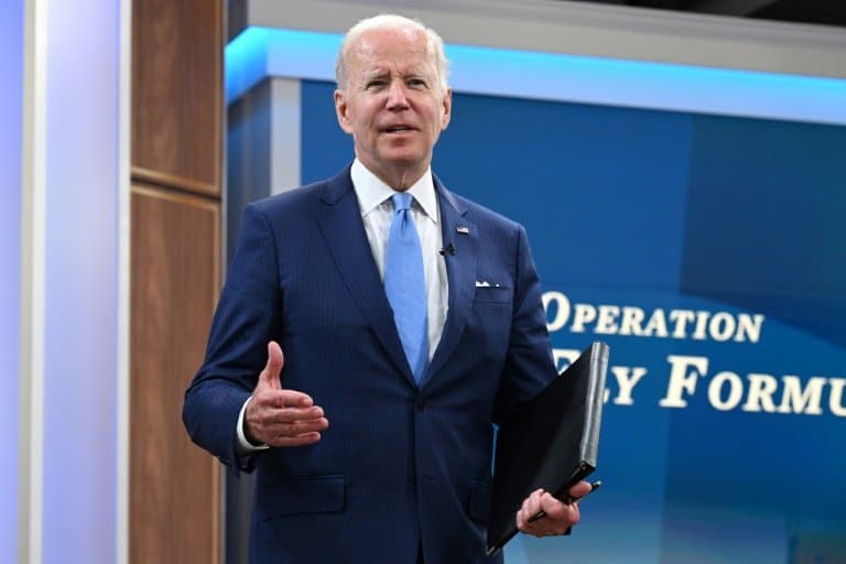 Biden to visit former 'pariah' Saudi Arabia: reports