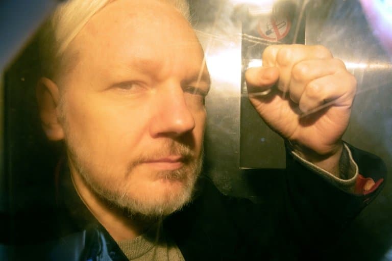 Wikileaks Trial: Assange vows to fight UK approval of extradition to US