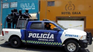 Photo of Six dead in armed attack on Mexican high school students