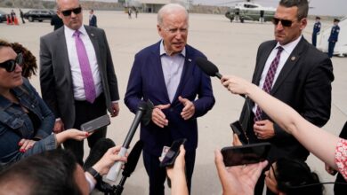 Photo of US President Biden says he has ‘not yet’ decided on Saudi trip