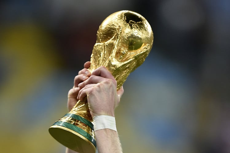 FIFA prepares to name 2026 World Cup host cities