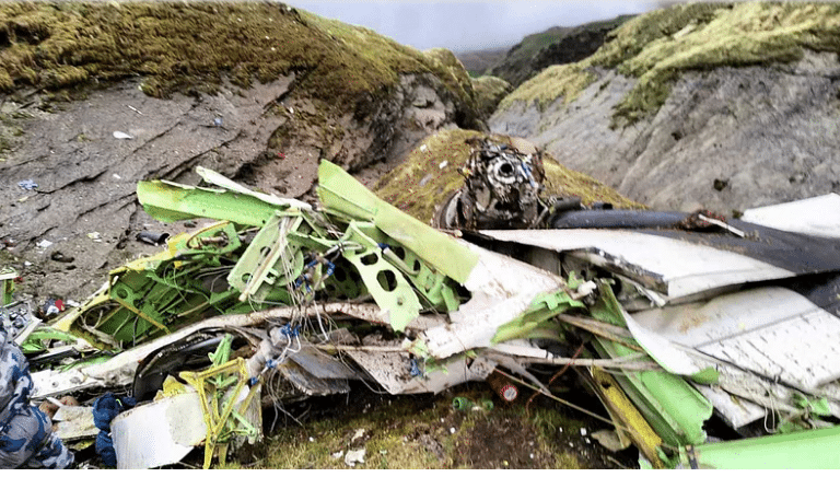 Nepal: After Tara Air plane crash, aviation regulator tightens flight permit rules
