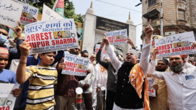 Photo of Indonesia summons India envoy over derogatory remarks about Prophet Muhammad (PBUH)