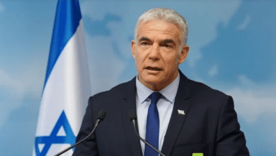 Photo of Israeli FM to visit Turkey amid threat of Iran attacks