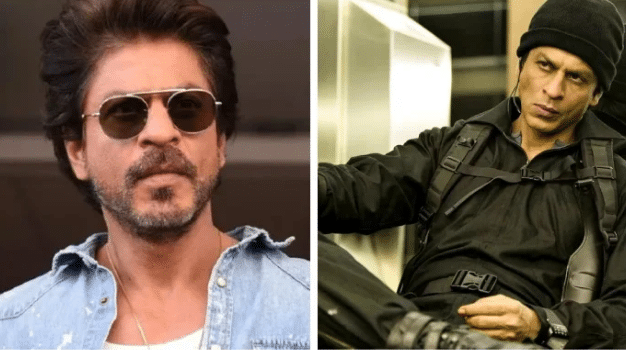 Shah Rukh Khan set to enthrall fans again as Don 3: Report