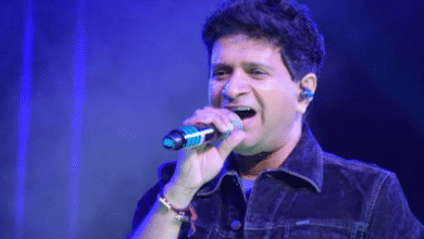 Photo of Singer KK cremated in Mumbai, family, fellow Bollywood stars bid emotional goodbye