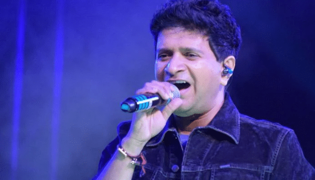 Singer KK cremated in Mumbai, family, fellow Bollywood stars bid emotional goodbye