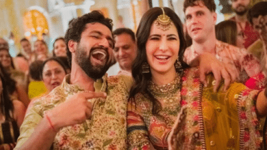 Photo of Vicky Kaushal on his marriage with ladylove Katrina Kaif: ‘I feel settled’