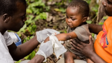 Photo of World Health Network declares monkeypox outbreak a pandemic