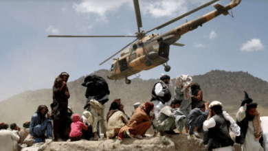Photo of Taliban interfering with aid, resisting cash plan: UN