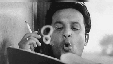 Photo of UTTAM KUMAR Death Anniversary: Remembering The MAN, The MAHANAYAK!