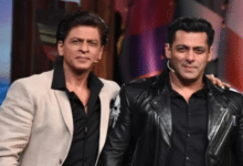 Photo of Shah Rukh Khan shares his experience of working with Salman Khan in ‘Pathaan’