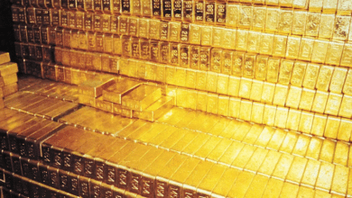 Photo of UK, US, Japan and Canada to ban Russia gold imports