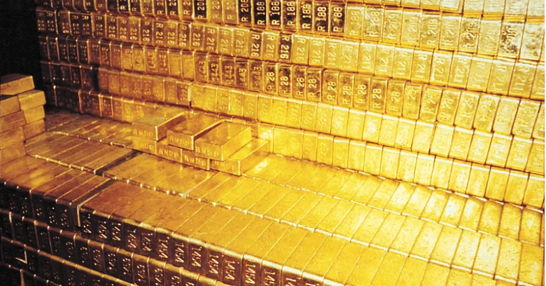 UK, US, Japan and Canada to ban Russia gold imports