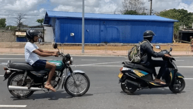 Photo of Sri Lanka Crisis: Country bans non-essential fuel sales as oil reserves hit rock-bottom
