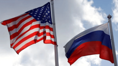 Photo of New US sanctions target Russian gold imports, defense industry